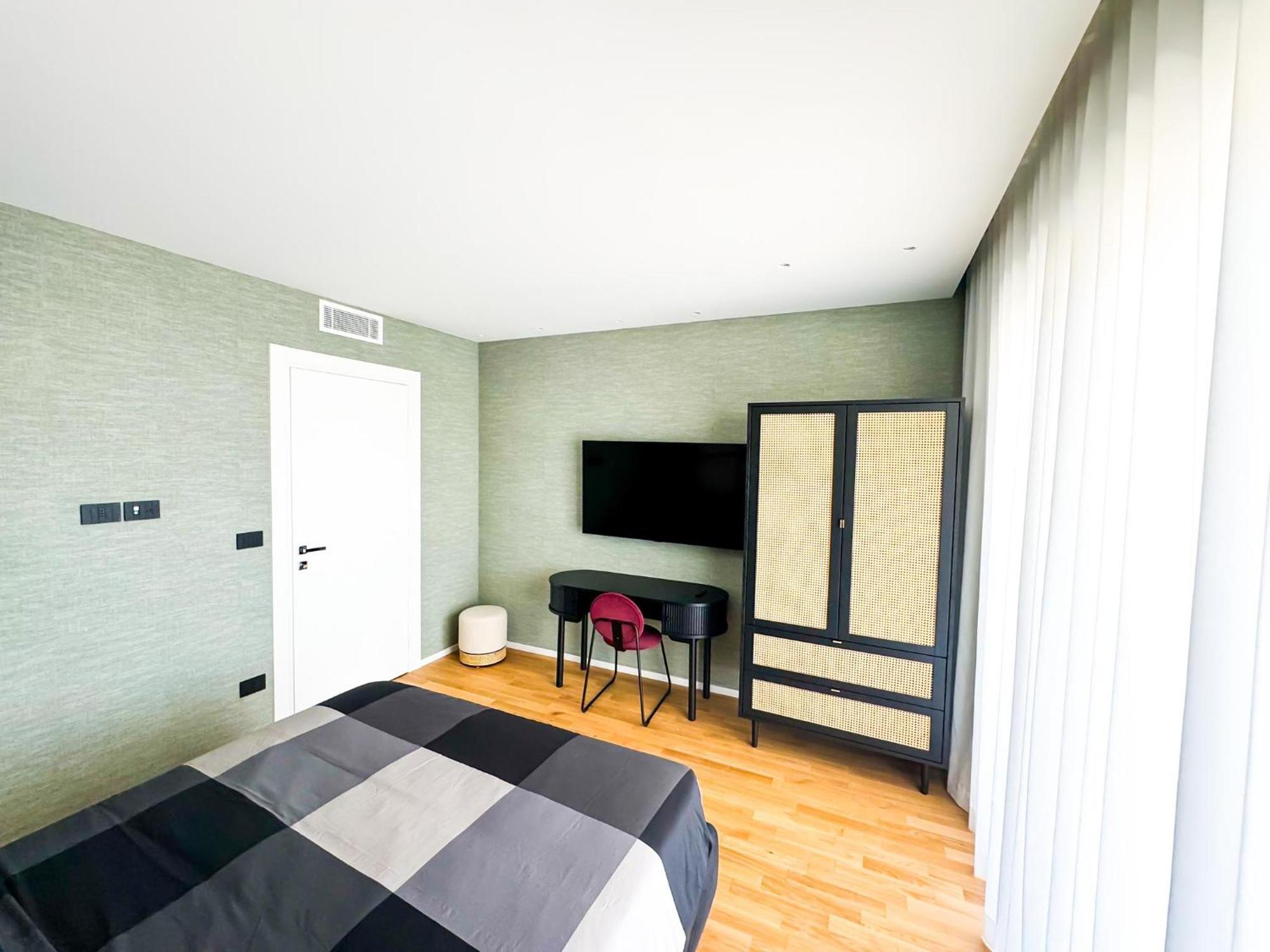 Nbluxury Suite 바리 외부 사진